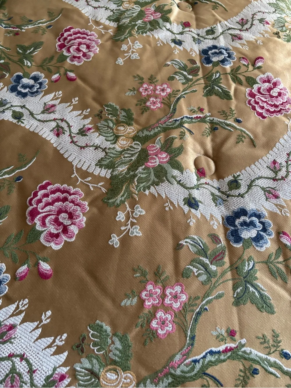 Rose Tree decorative floral